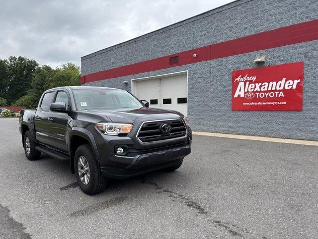 2019 Toyota Tacoma 4WD