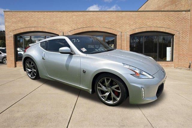 2014 Nissan 370Z